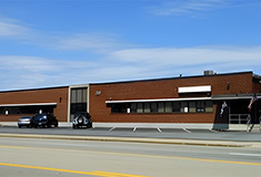 SRS Distribution signs 14,628 s/f lease at Combined Properties Inc.'s 206-210 Mystic Avenue